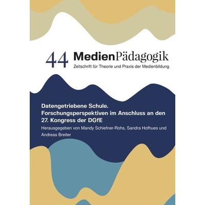 Datengetriebene Schule, Gebundene Ausgabe von , OAPublishing Collective, 978-3-03978-019-8