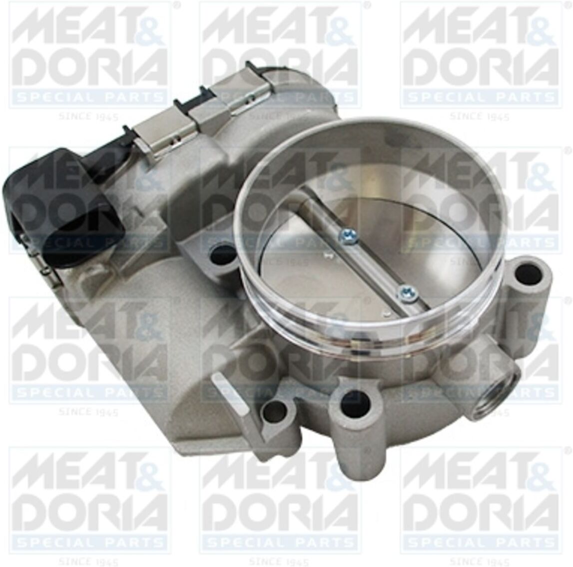 Drosselklappenstutzen MEAT & DORIA 89360