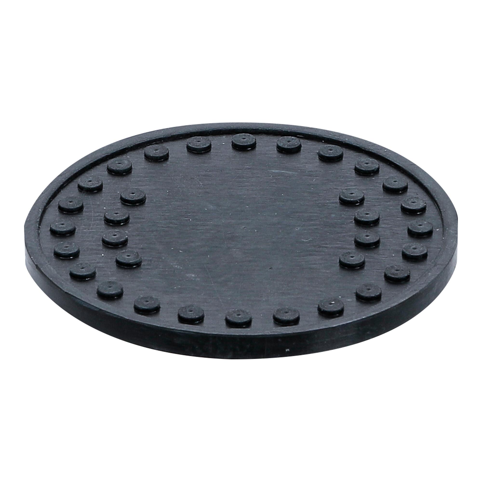 BGS Ersatz-Gummipad für Art. 2897 ; BGS technic (2897-2)