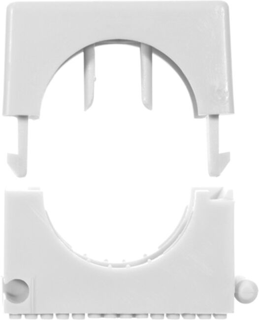fischer Collier de serrage SCH 1623 GR (0428305)