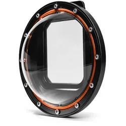 Divevolk - SeaTouch 6 Pro - Dome Port