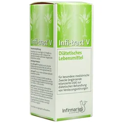 INFI Tract V Tropfen 100 ml