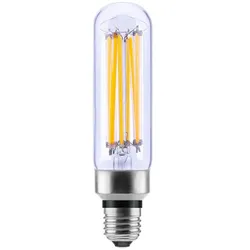 Segula E27 LED Tube High Power klar warmweiß 55826