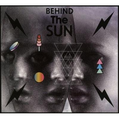 Motorpsycho: Behind the Sun - Motorpsycho, CD