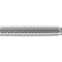 PFERD TOOLS 14405040 Hartmetallfeile Länge 50 mm 1 St.
