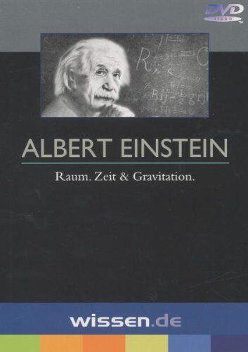 Albert Einstein - Albert Einstein - Paket [4 DVDs] - Preis vom 09.10.2026 07:28:09 h