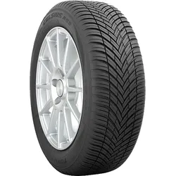 Toyo Celsius AS2 225/55R16 99W XL 3PMSF