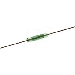 KSK 1A46 1520 - Reed-Kontakt, 1 Schließer, 15 - 20 AT