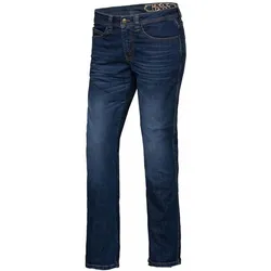 iXS, Motorradhose, Classic AR Clarkson (Herren, Normalgrösse, W38/L34)