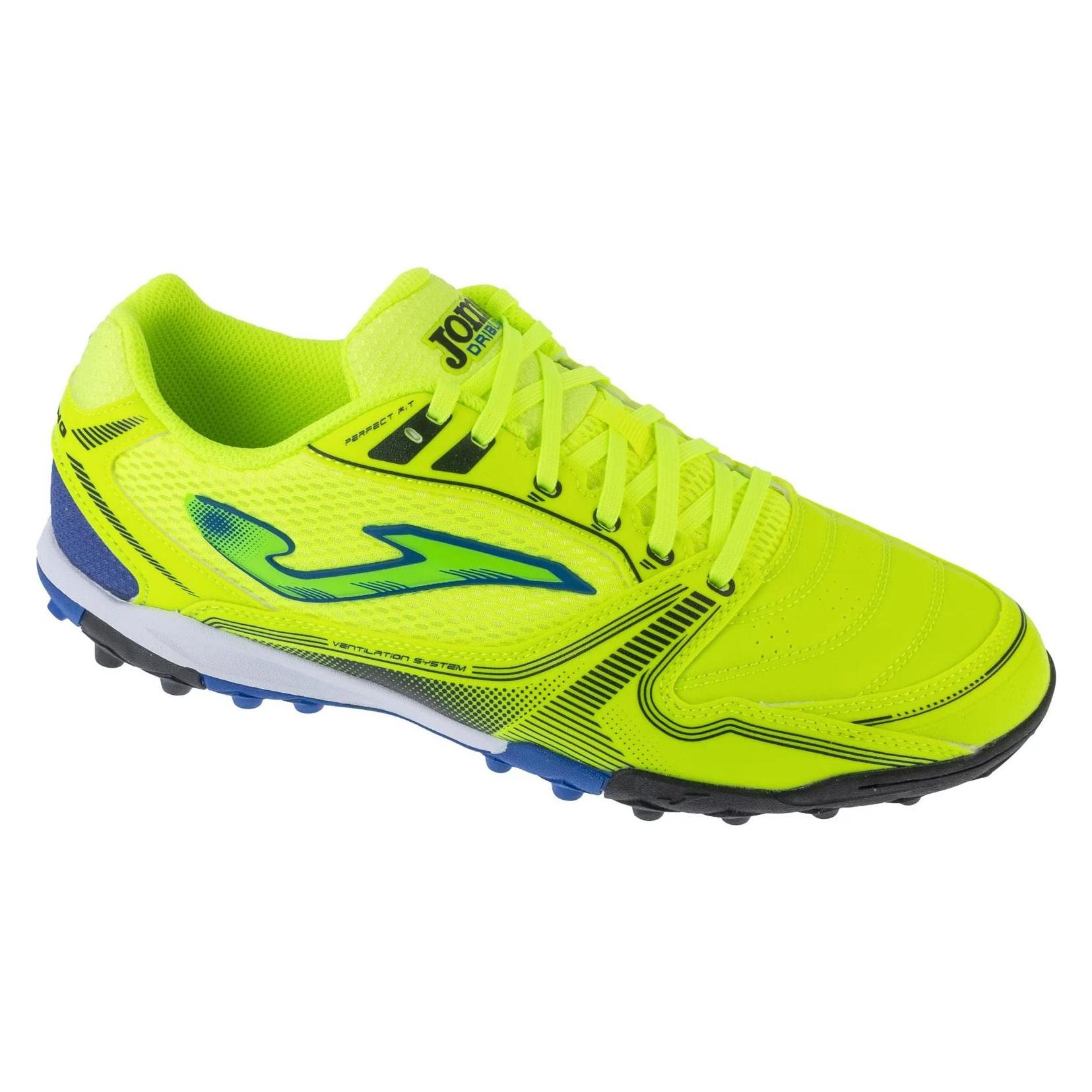 Joma Dribble 2509 TF Gelb (41) (DRIW2509TF)