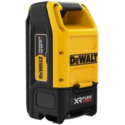 DeWalt, Werkzeugakku + Ladegerät, Dcafvps