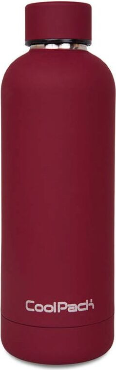 Bonet Coolpack Isolatiefles - Bordeauxrood