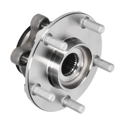 F.BECKER Radlagersatz 40210361 für NISSAN RENAULT