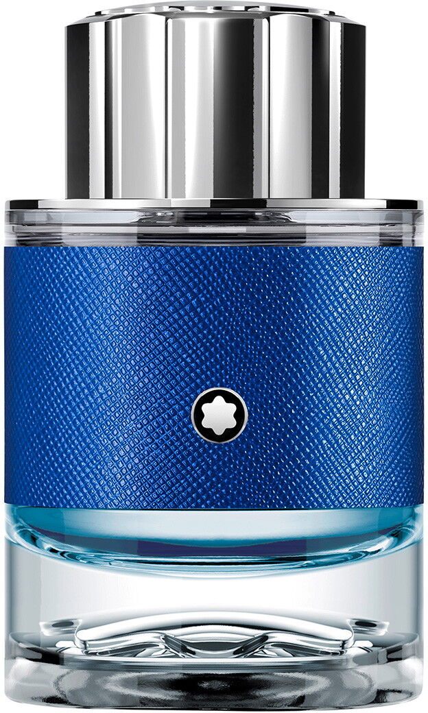 60ml Montblanc Explorer Ultra Blue Eau de Parfum