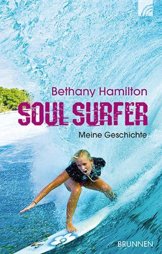 Bethany Hamilton - Soul Surfer: Meine Geschichte - Preis vom 30.09.2026 22:30:23 h
