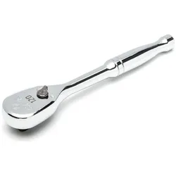 SATA, Ratsche, Umschaltknarre, feinverzahnt, 1/4 " (1/4")