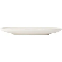 Villeroy & Boch Baguetteschale Artesano Original, Schüssel + Schale, Weiss
