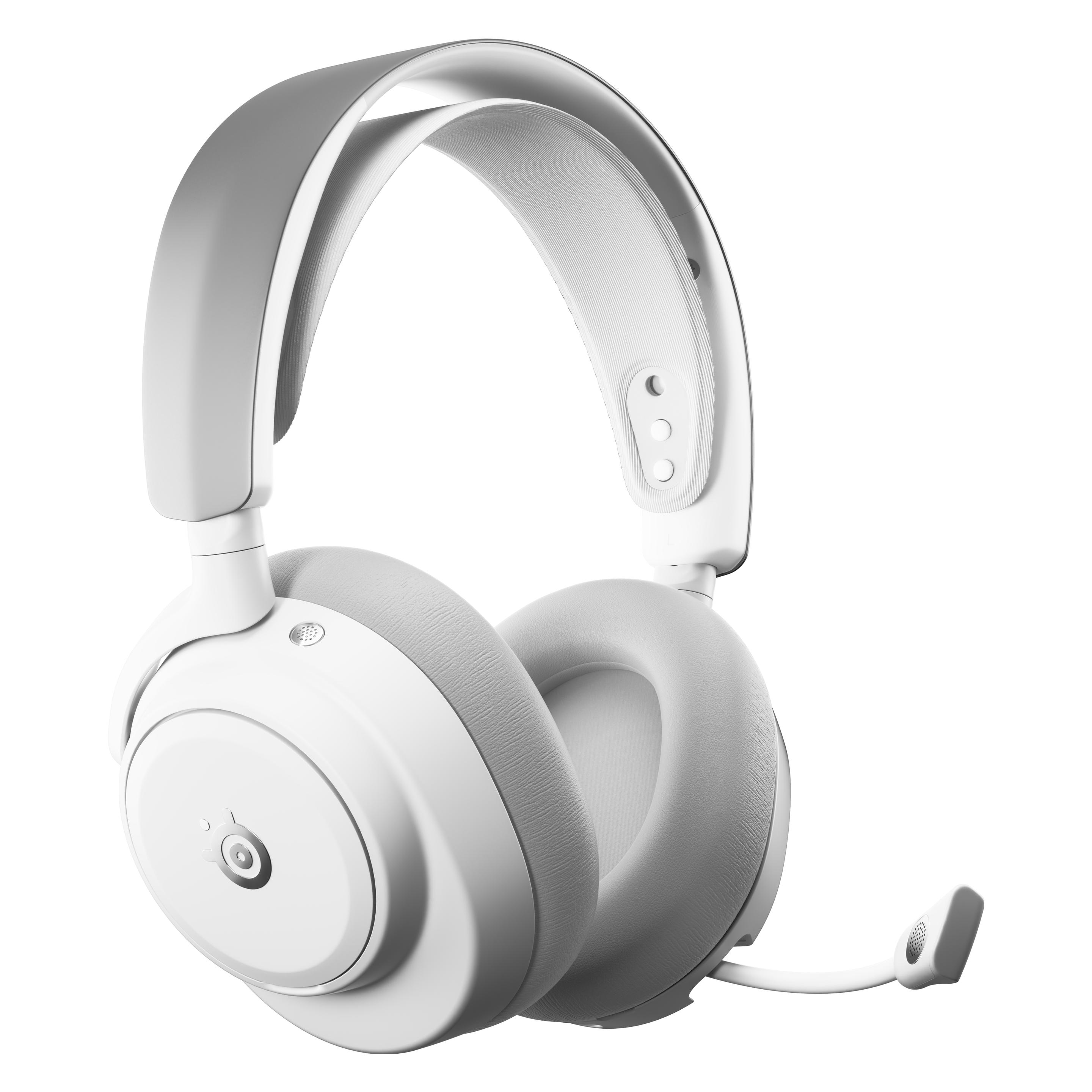 SteelSeries Arctis Nova Pro Omni (Kabelgebunden, Kabellos) (61722)