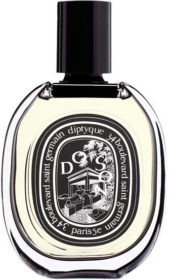 75ml diptyque Do Son Eau de Parfum
