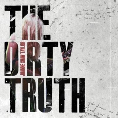 The Dirty Truth - Joanne Shaw Taylor, CD