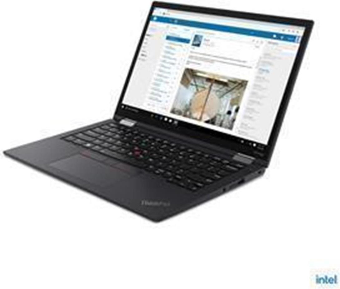 Laptop Lenovo Thinkpad X13 Yoga Gen2 i5-1135G7 16 GB RAM 1 TB SSD