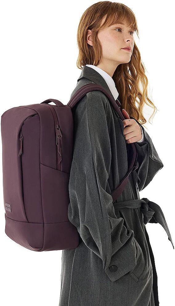 EASTPAK Rucksack Tecum F 20L beere B