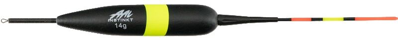 Ftm Aal Instinkt Led Flåd Mod. 72-14 Gr.