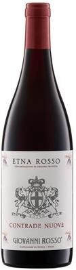 """Giovanni Rosso""" """Giovanni Rosso Etna Rosso 2022 Red Wine - Italy"""