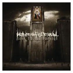 Century Media Catalog, Schallplatten, Deaf To Our Prayers (Re-issue 2021) (Heaven Shall Burn)