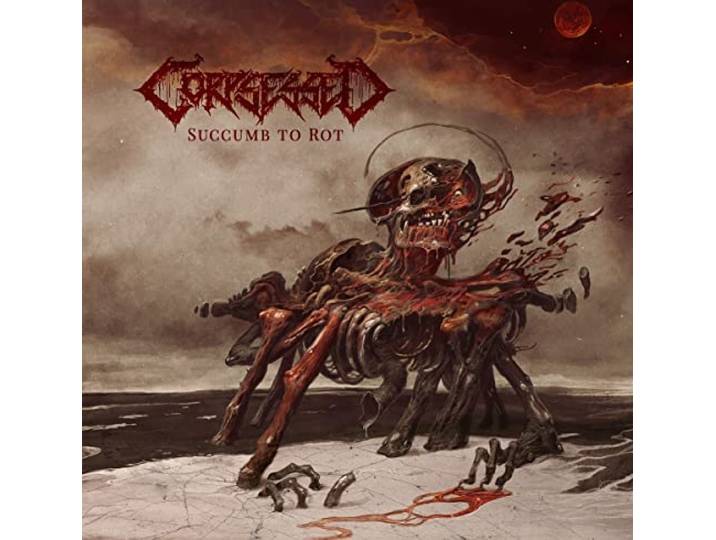 Succumb to Rot