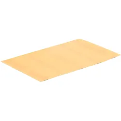 KOVAX TOLECUT Schleifstreifen 70 x 114mm Stick K1200 Orange VPE: 1 Stück