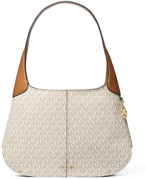 MICHAEL KORS Tasche - Umhängetasche ALICE Small creme EG