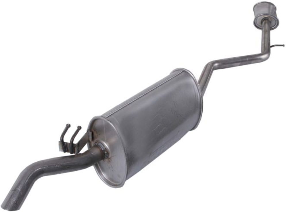 Endschalldämpfer BOSAL 287-871