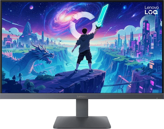 27" Lenovo LOQ 27Q-10