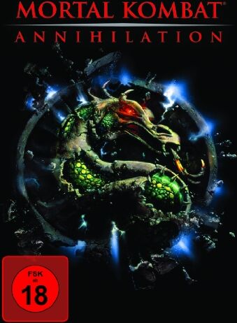 John R. Leonetti - Mortal Kombat 2: Annihilation - Preis vom 09.10.2026 07:28:09 h
