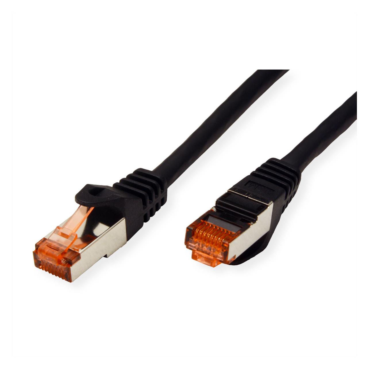 Roline Netzwerkkabel (SFTP, CAT6, 5 m) (21.15.2655)