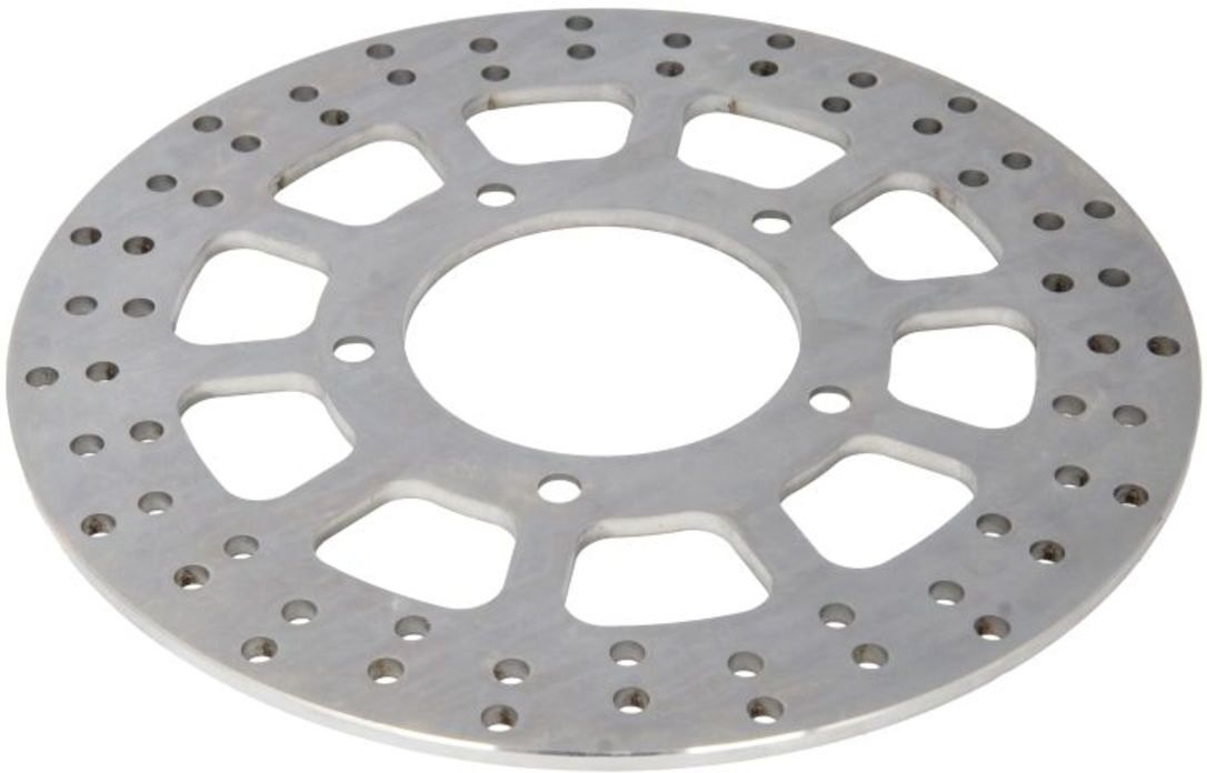 Bremsscheibe TRW MST506, 1 Stück