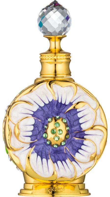 Swiss Arabian Layali parfümiertes öl unisex 15 ml