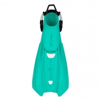 Aqualung Storm - Flosse - Farbe Glacier - Größe XXS - #
