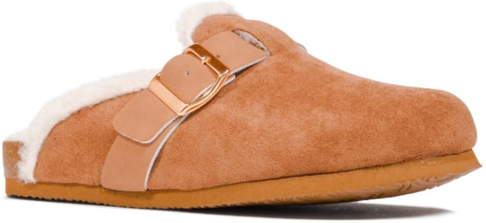 Kimberfeel  - Sandy Camel - 39 - Chaussons