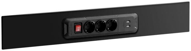 Facom Multiprise JLS3 (JLS3-POWERBLOCK)