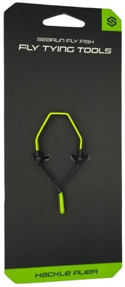 Searun Hackle Plier