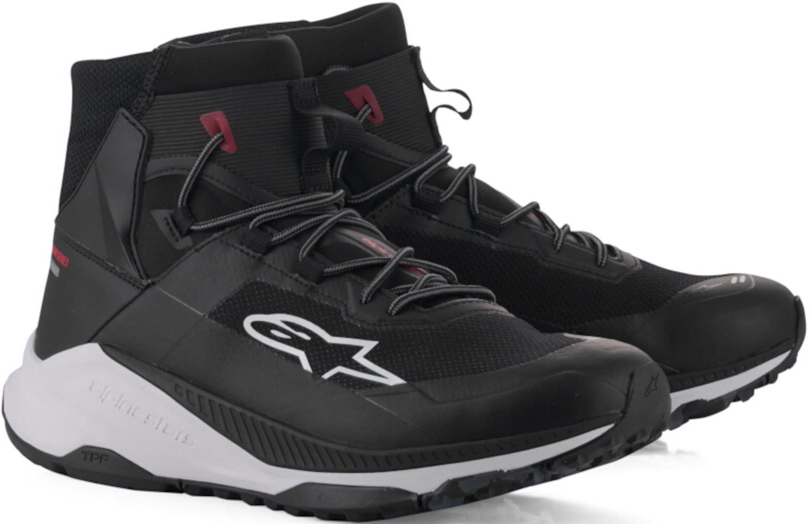 Alpinestars Speedforce XR Motorrad Schuhe 2650125-12-6.5