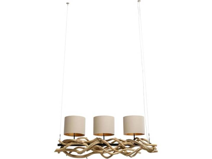 Kare Design Hanglamp Jungle Club
