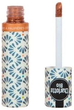 Charlotte Bio Charlotte Creme-Lidschatten Kupfer 6,5 g