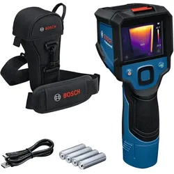 Bosch Hausgeräte, Wärmebildkamera, GTC 12V-450-13 (Handwärmebildkamera)