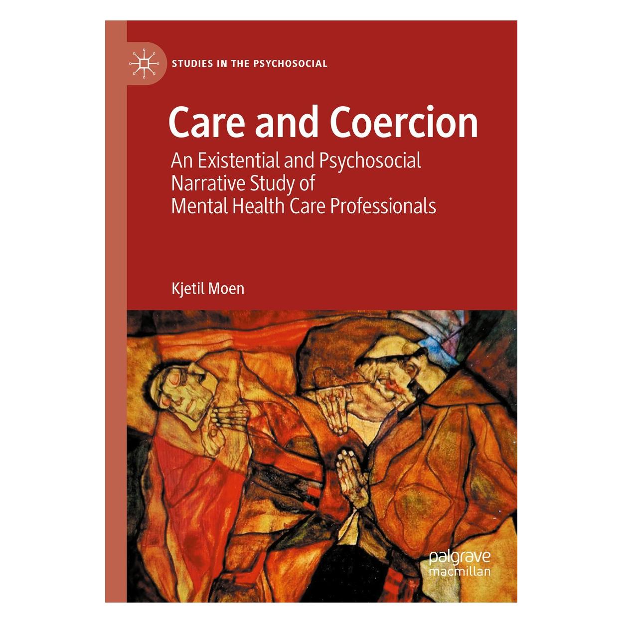 Springer Care and Coercion (Englisch, Hardcover, Kjetil Moen) (9783031738449)