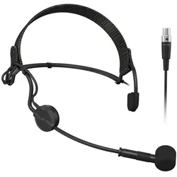 Behringer BC444, Mikrofon