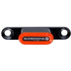 SUPERNOVA E-Bike Rücklicht TL3 Mini für Gepäckträger 6 V E-25 | St