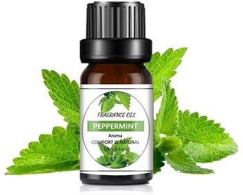 Uplift Picks Fruit Scented Essential Oil For Diffuser Candle Soap Making peppermint